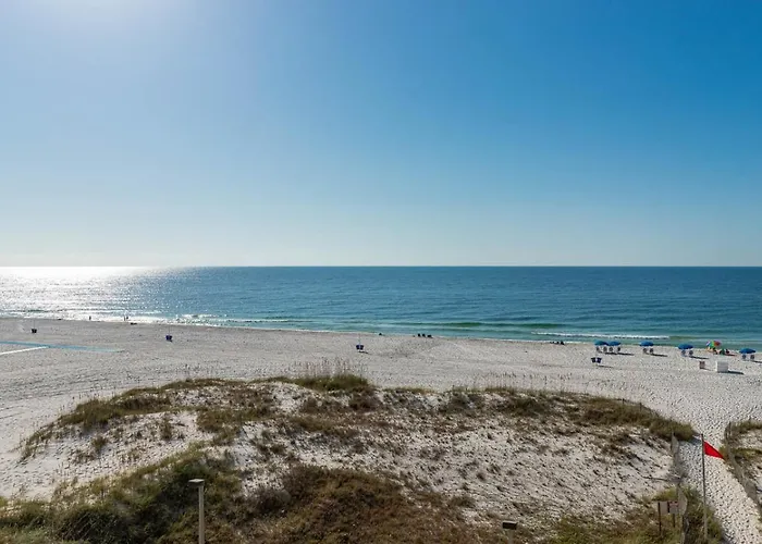 Island Winds East 404 Apartment