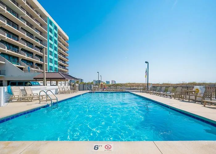 Island Winds East 404 * Gulf Shores