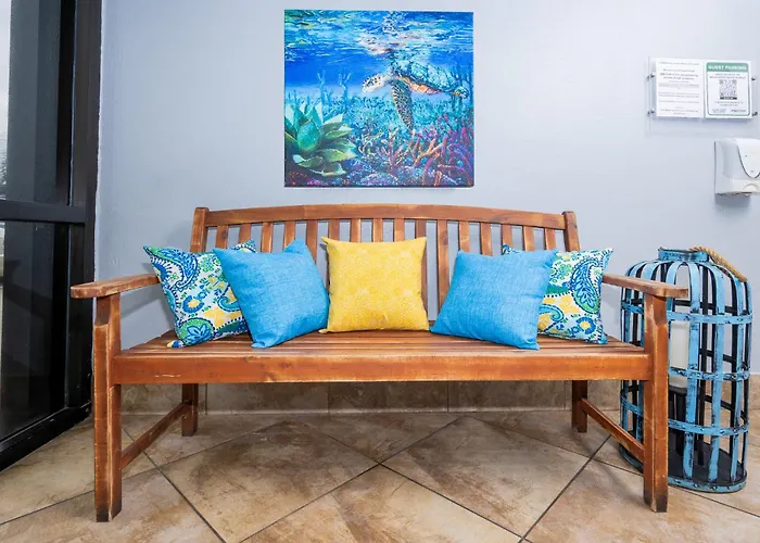 Island Winds East 404 Apartment Gulf Shores