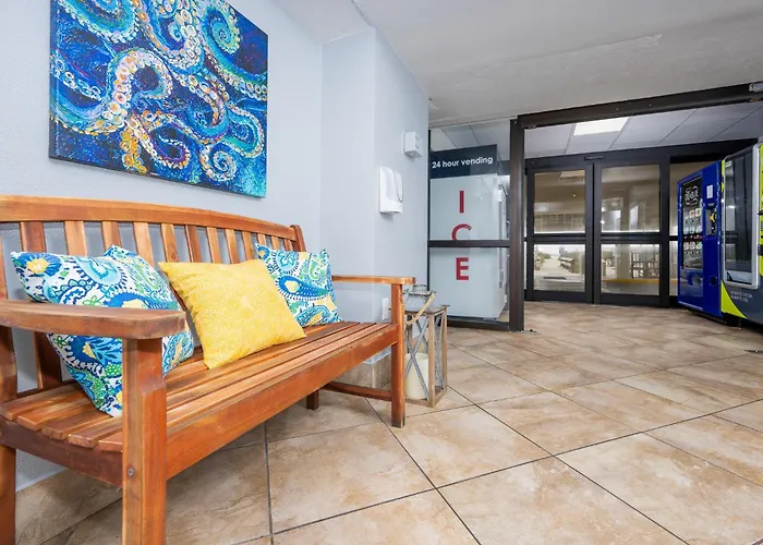 Apartment Island Winds East 404 Gulf Shores