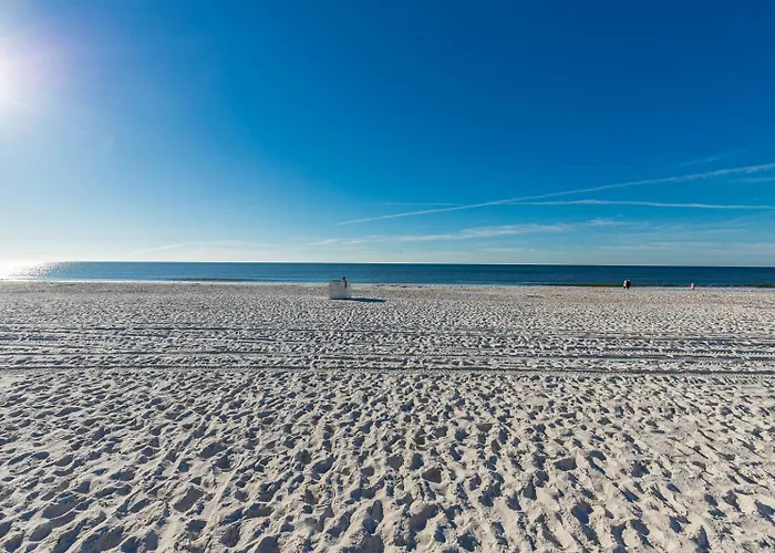Apartment Island Winds East 404 Gulf Shores